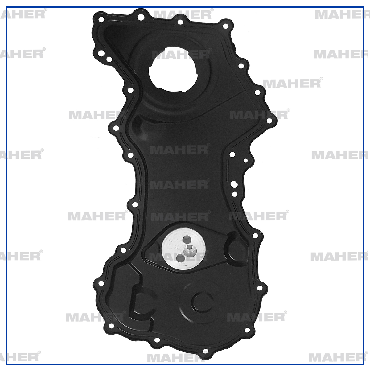 Renault Trafic Motor